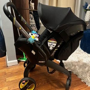 Doona Car Seat